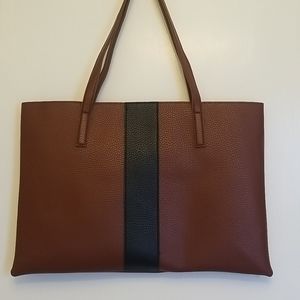 Vince Camuto Luck tote bag